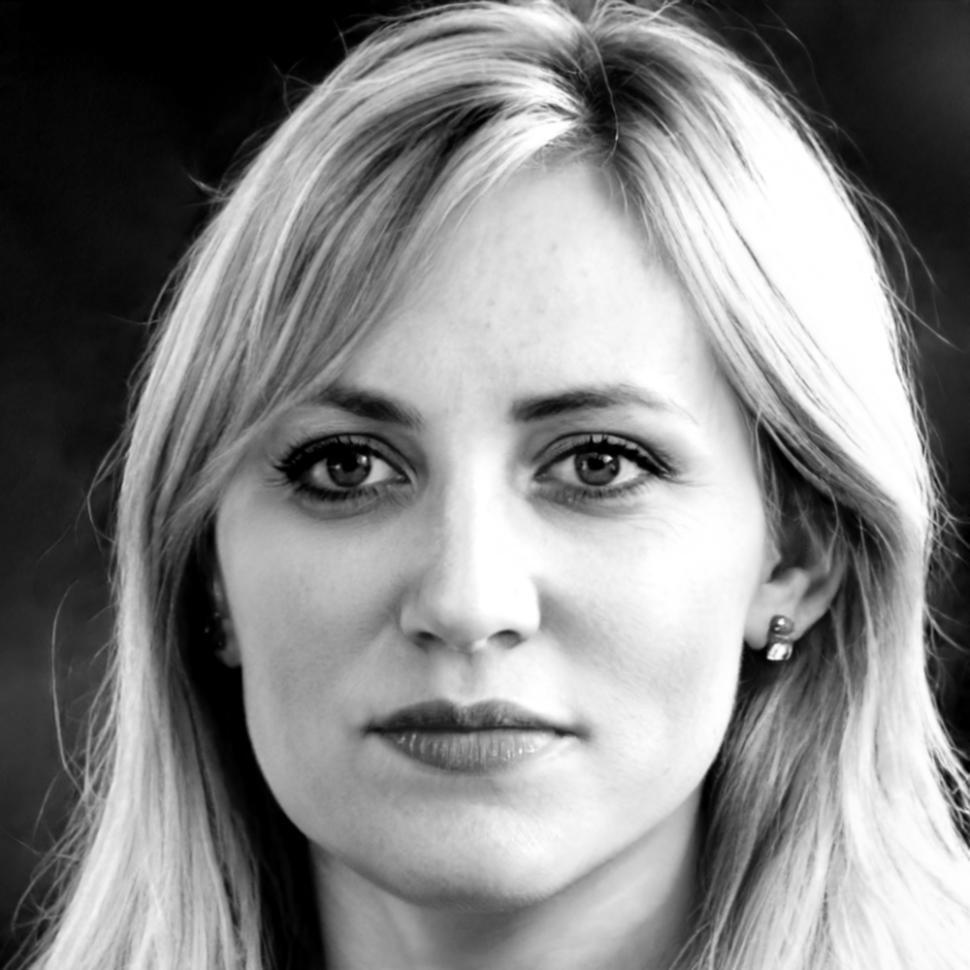 Sarah Müller, Digital Marketing Spezialistin