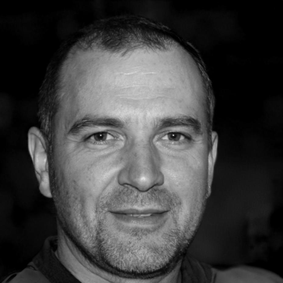Markus Weber, Finanzmarketing-Experte